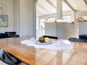 Maison | Restauration
