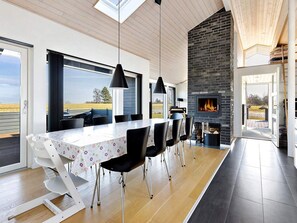 Casa | Interior