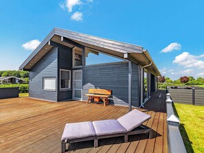 House | Bahagian luar