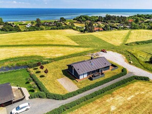 House | Exterior - 10 Person Holiday Home in Rudkobing-by Traum (Rudkobing)