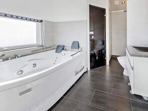 Spa treatment - 5 Star Holiday Home in Rudkobing (Rudkobing)