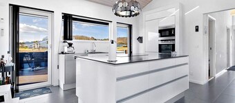 10 Person Holiday Home in Rudkobing-by Traum