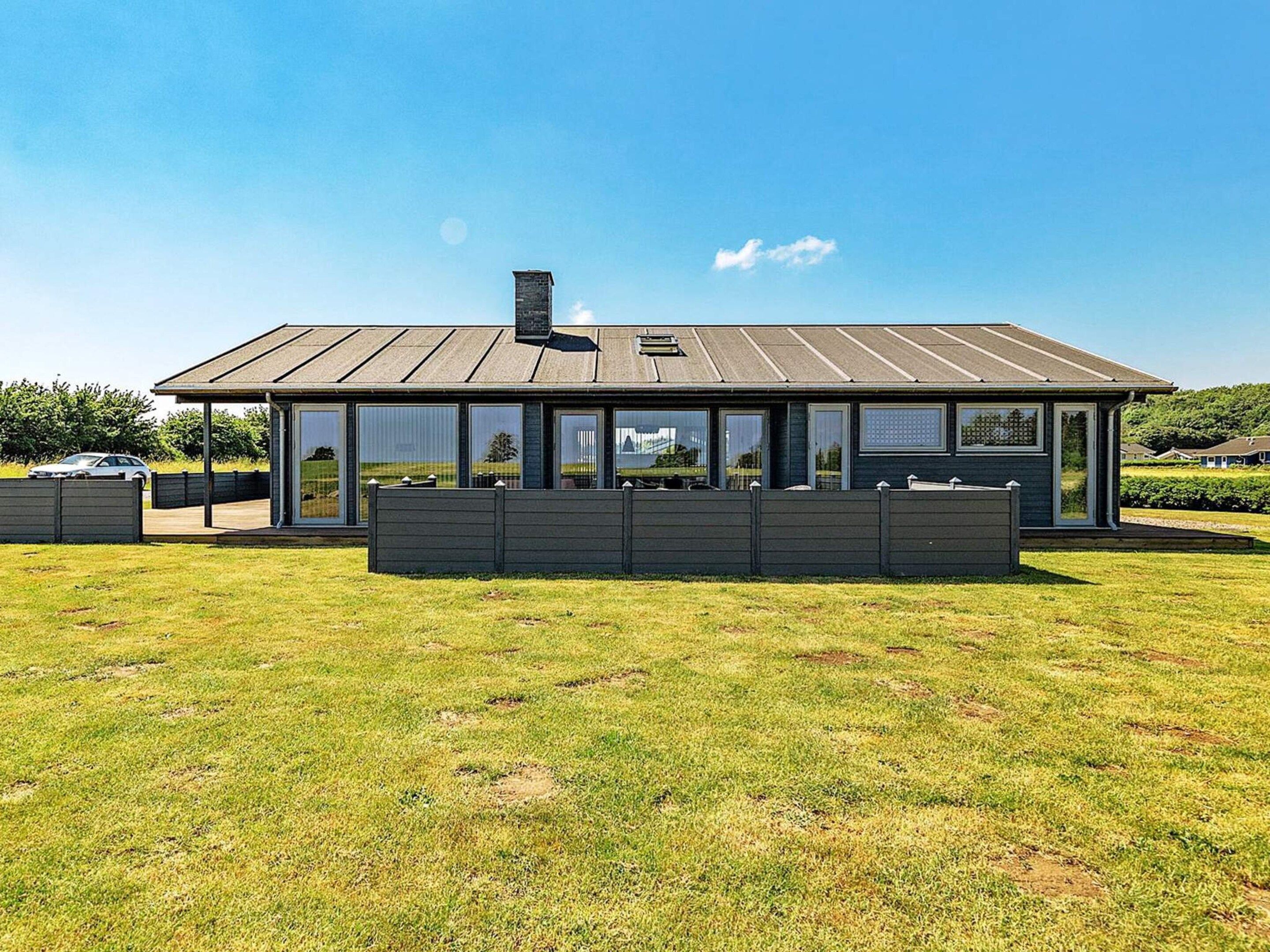 Casa | Exterior