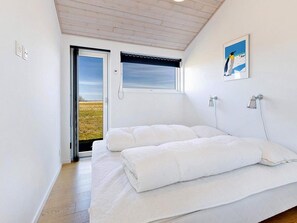 5 عدّة غرف نوم وطراز فريد لكل وحدة