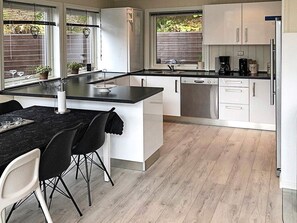 House | Private kitchen