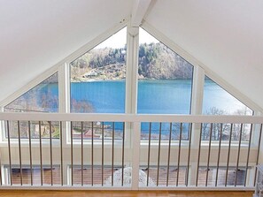 하우스 | 숙박 시설의 전망