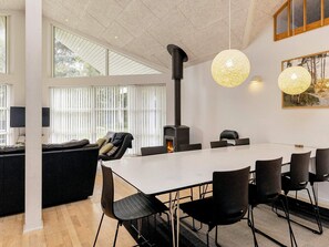Ferienhaus | Speisen