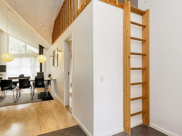House | Interior