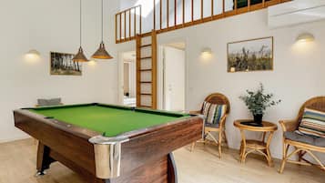 House | Property amenity