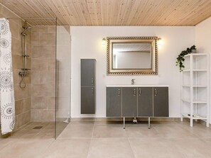 Hus | Badeværelse
