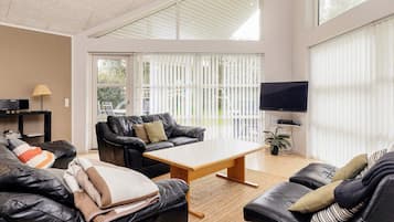 House | Living area