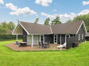 House | Exterior