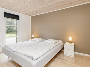 Casa | 4 dormitoris i mobiliari individual 