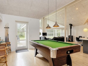 Casa | Servei de l'allotjament