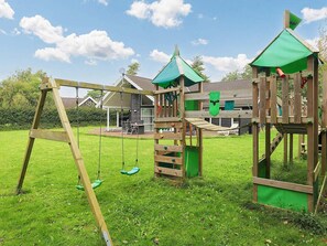 House | Property amenity