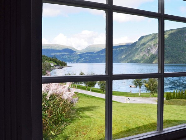 House | View from property