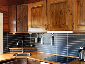 Rumah | Interior