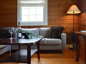 House | Living area