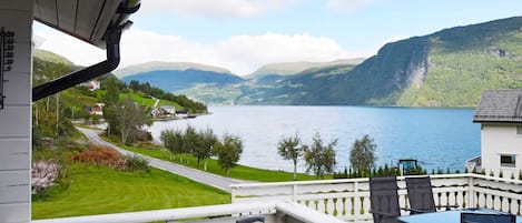 Maison | Terrasse/Patio