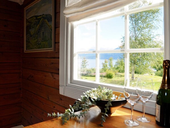 House | Interior - 4 Person Holiday Home in Utvik-by Traum (Stryn)