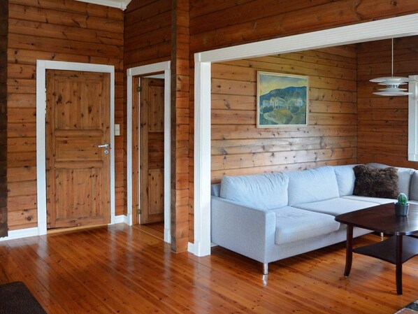 Maison | Coin séjour