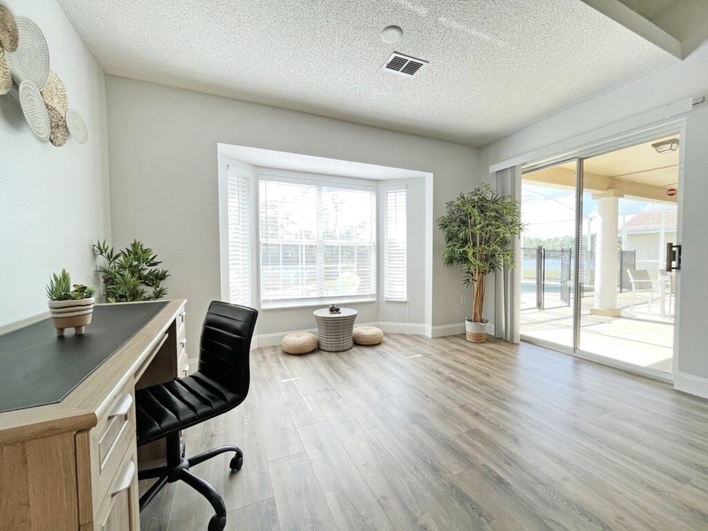 House, 3 Bedrooms | View from property