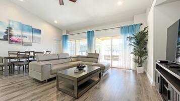 House, 3 Bedrooms | View from property
