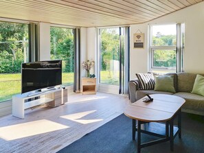 Casa | Área de estar