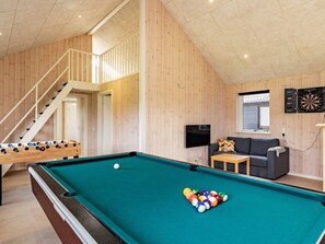 Servicio de la propiedad