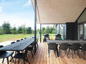 Hus | Spiseområde