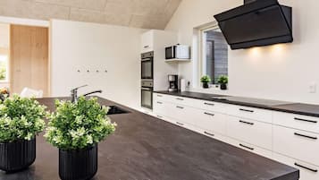 House | Private kitchen