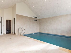 House | Pool - 20 Person Holiday Home in Hojslev (Hojslev)