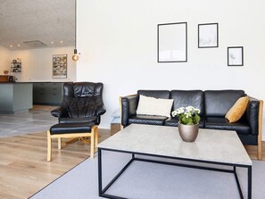 Casa | Área de estar