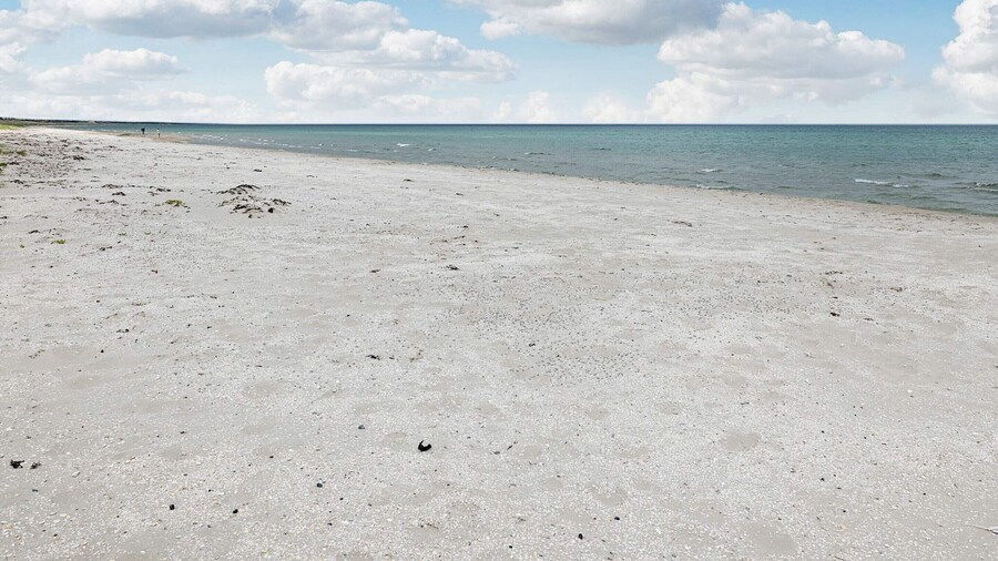 6 Person Holiday Home in Albaek-by Traum