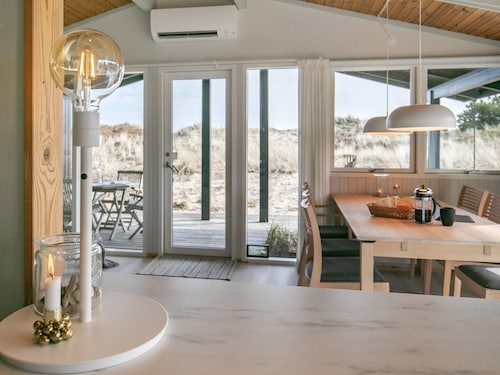 6 Person Holiday Home in Albaek-by Traum