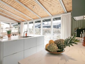 Hus | Interiör