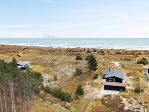 Huis | Uitzicht op het water