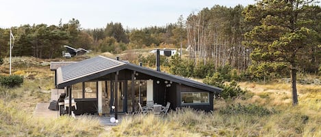 House | Exterior