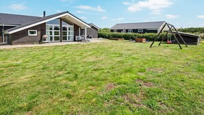 House | Exterior - 4 Star Holiday Home in Tarm (Hemmet)