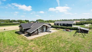 House | Exterior - 4 Star Holiday Home in Tarm (Hemmet)