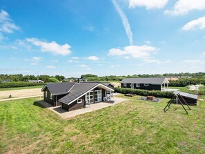 House | Exterior - 8 Person Holiday Home in Tarm (Hemmet)