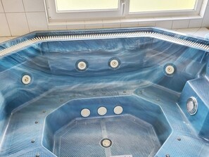 House | Spa treatment - 8 Person Holiday Home in Tarm (Hemmet)