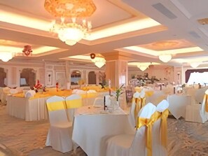 宴会厅