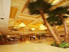 Lobby - Miingcheng International (Changsha)