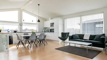 Hus | Spiseområde