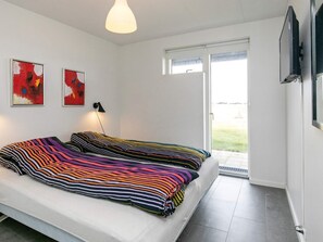 House | 3 bedrooms, individually furnished - Seaside Charm in Frederikshavn - By Traum Ferienwohnungen (Frederikshavn)