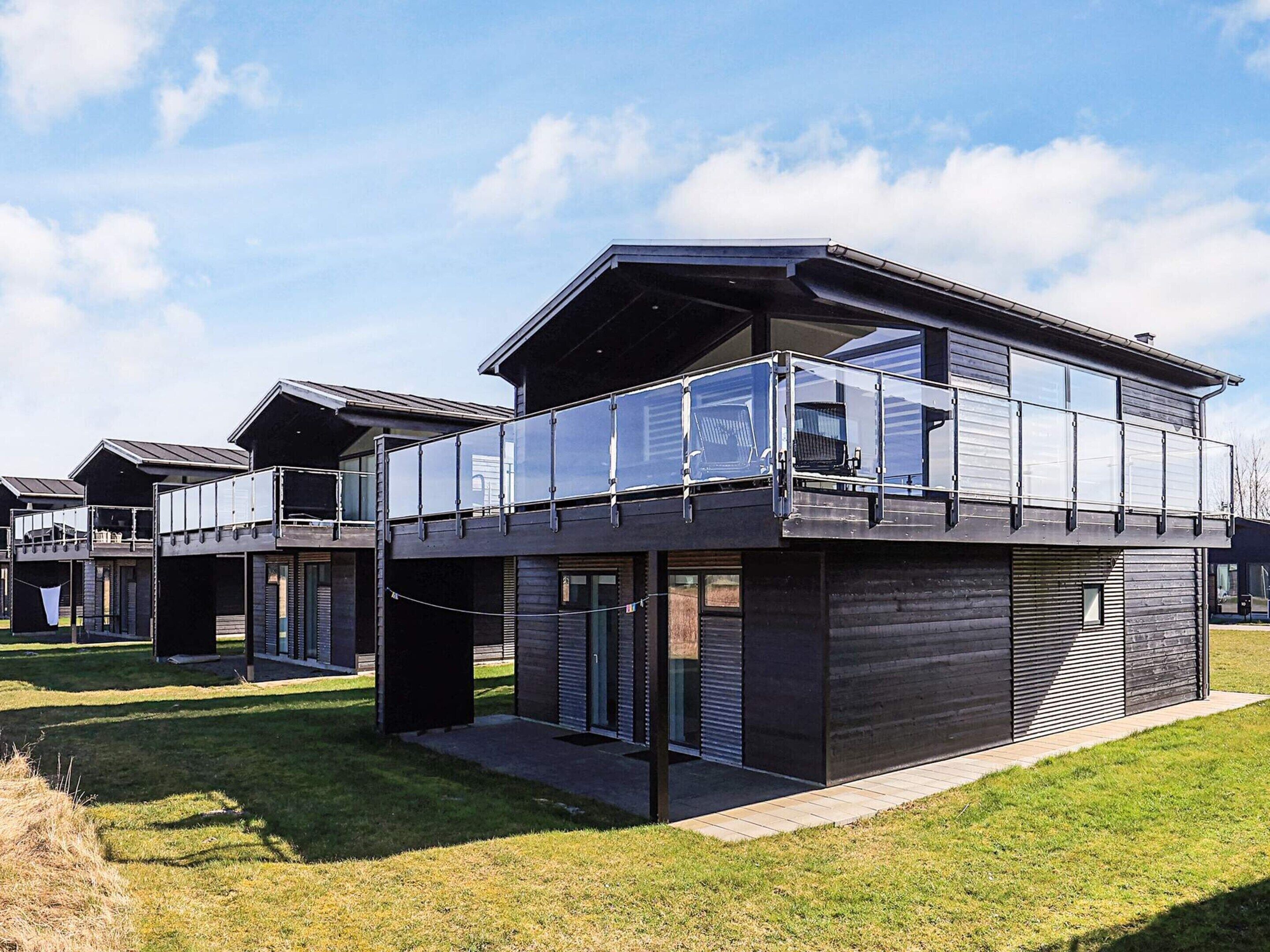 Hus | Utsikt fra overnattingsstedet