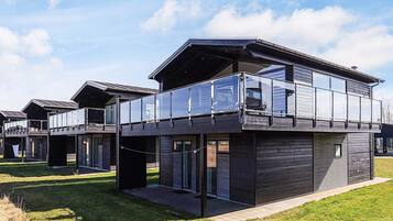 Casa | Vista desde la propiedad