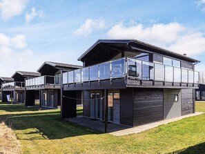 View from property - Seaside Charm in Frederikshavn - By Traum Ferienwohnungen (Frederikshavn)