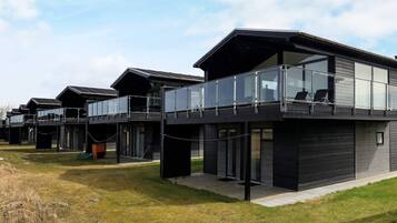 Hus | Udendørsområde